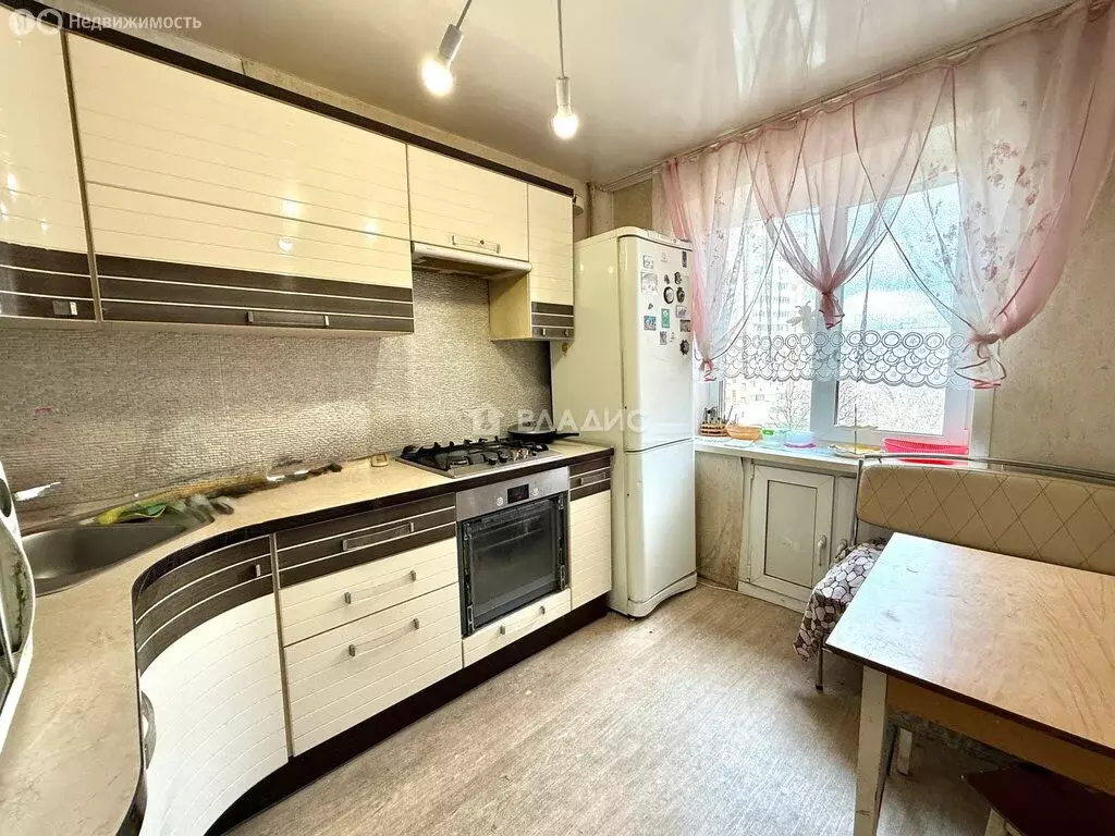 4-комнатная квартира: Пенза, улица 8 Марта, 27А (80.8 м) - Фото 2