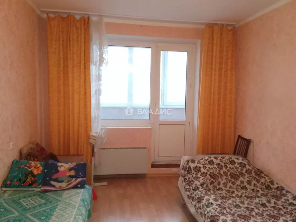 1-к кв. Белгородская область, Белгород Молодежная ул., 16 (34.0 м) - Фото 1