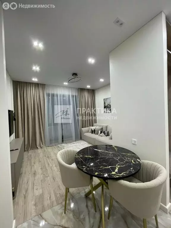 2-комнатная квартира: Москва, Дубининская улица, 59А (44 м) - Фото 0