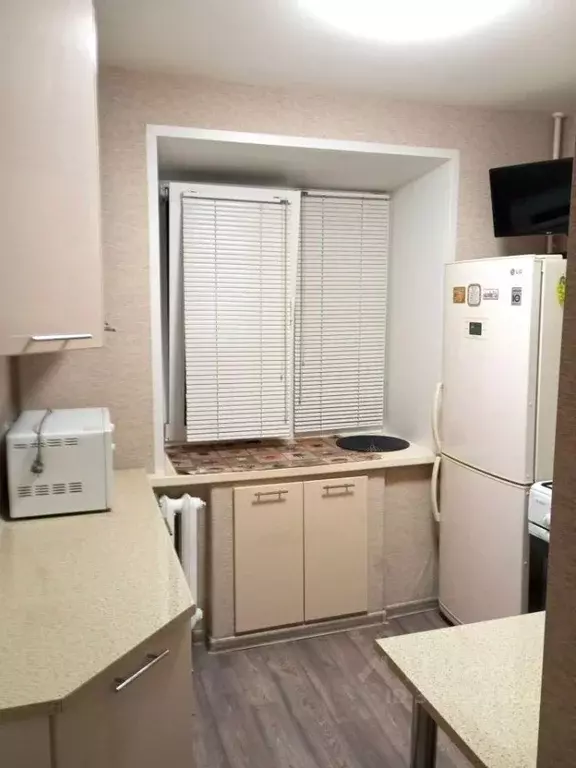 2-к кв. Нижегородская область, Богородск ул. Пушкина, 18 (40.0 м) - Фото 1