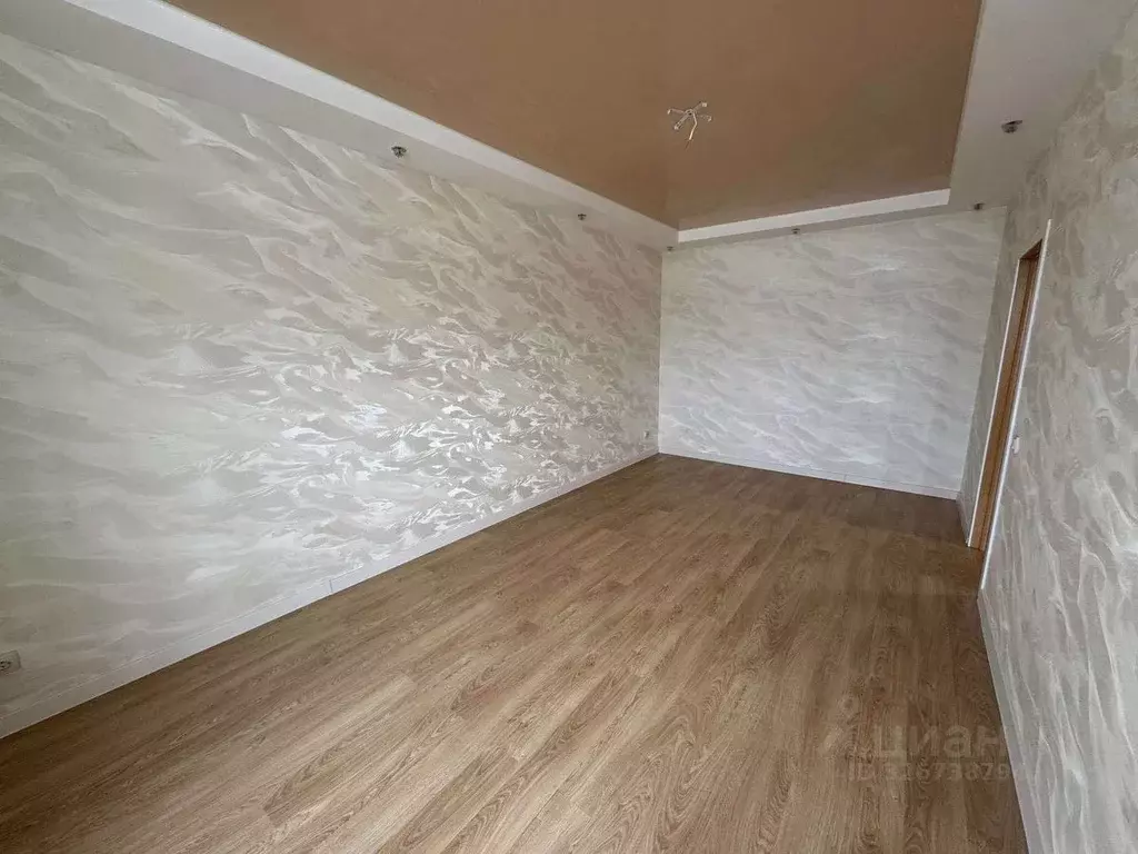 1-к кв. Белгородская область, Белгород ул. Гоголя, 15а (43.4 м) - Фото 2