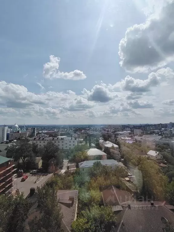 3-к кв. Курская область, Курск ул. Марата, 21 (105.6 м) - Фото 0