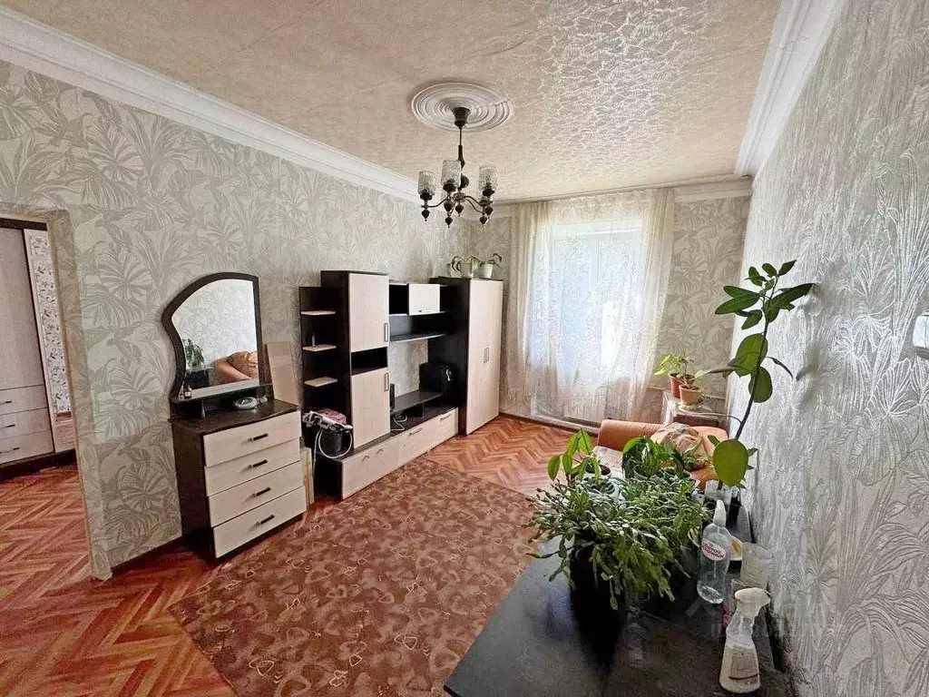 2-к кв. Ярославская область, Ярославль Автозаводская ул., 61Б (37.6 м) - Фото 0
