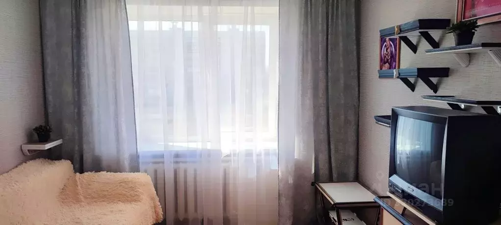 Комната Новосибирская область, Новосибирск Северный мкр, ул. ... - Фото 2