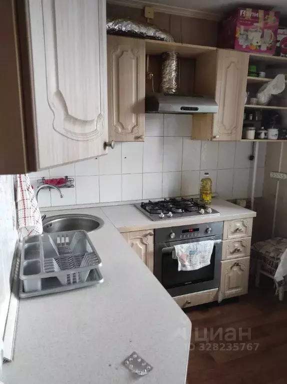 2-к кв. Саратовская область, Саратов ул. Мелиораторов, 21 (43.0 м) - Фото 2