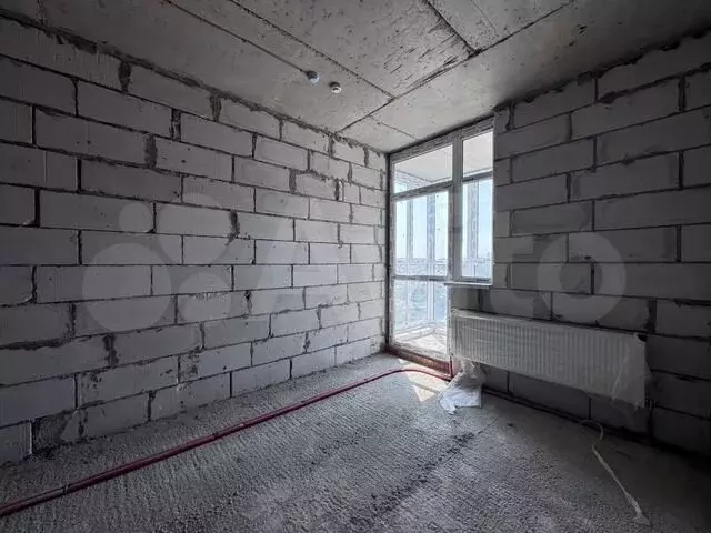 Квартира-студия, 24 м, 23/26 эт. - Фото 0