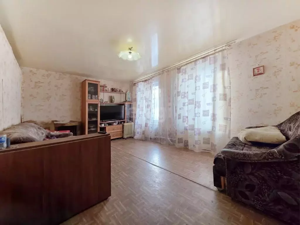 Дом, 43.5 м - Фото 1