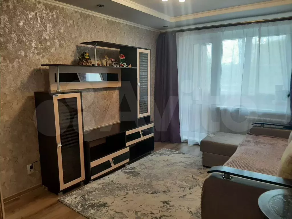 2-к. квартира, 45 м, 5/5 эт. - Фото 0