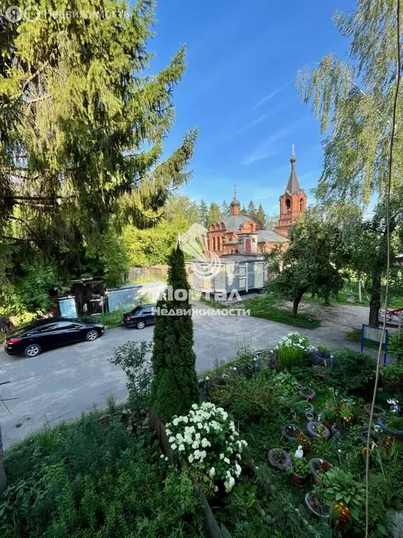3-комнатная квартира: Серпухов, улица Чехова, 81А (66 м) - Фото 1
