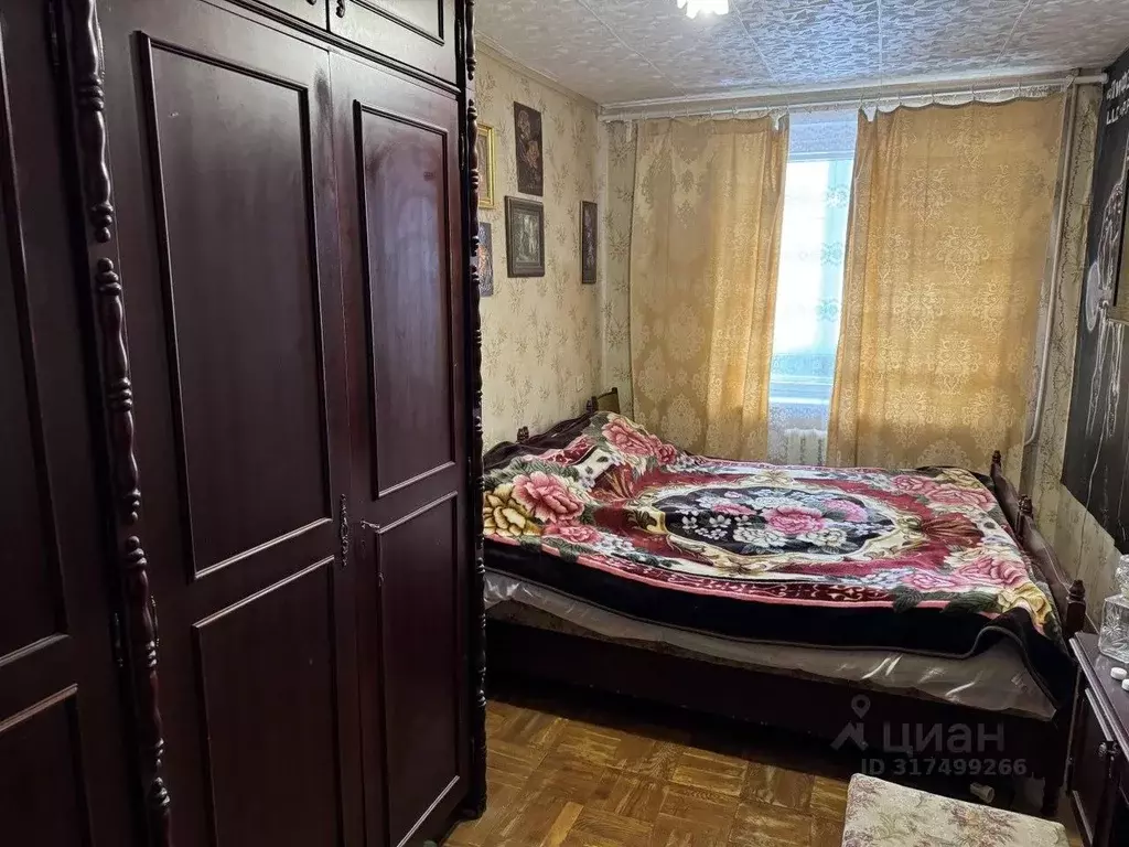 3-к кв. Самарская область, Самара Ново-Садовая ул., 30 (68.0 м) - Фото 1