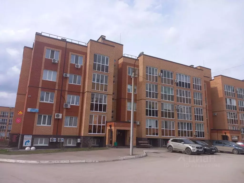 Студия Башкортостан, Уфимский район, с. Михайловка ул. Сливовая, 3 ... - Фото 2