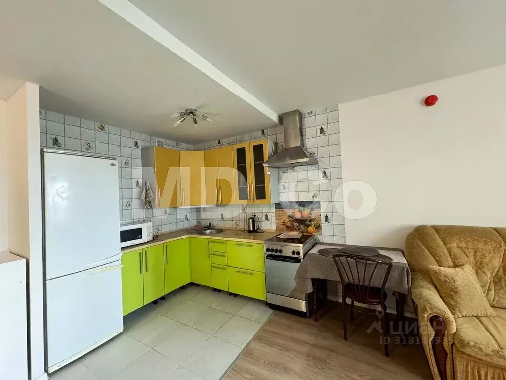 2-к кв. Москва Люблинская ул., 78к2 (45.0 м) - Фото 0