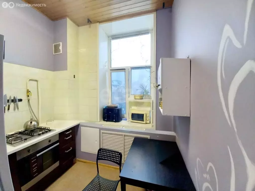 1-комнатная квартира: Раменское, улица Солнцева, 8 (27.1 м) - Фото 2