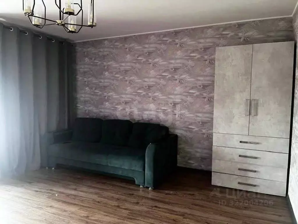 2-к кв. Хабаровский край, Хабаровск ДОС кв-л, 77 (50.2 м) - Фото 0