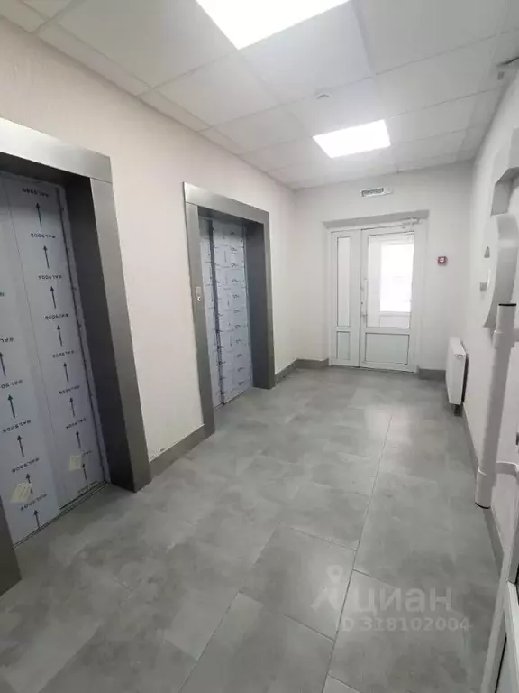 1-к кв. Волгоградская область, Волгоград ул. Имени Ивана Морозова, 2 ... - Фото 1