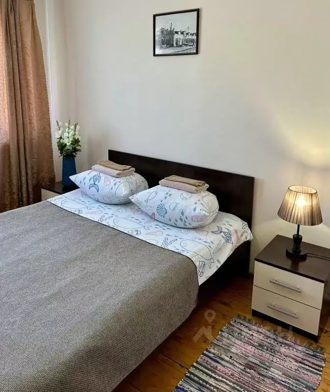 Комната Тюменская область, Ишим ул. Чкалова, 17А (14.0 м) - Фото 2