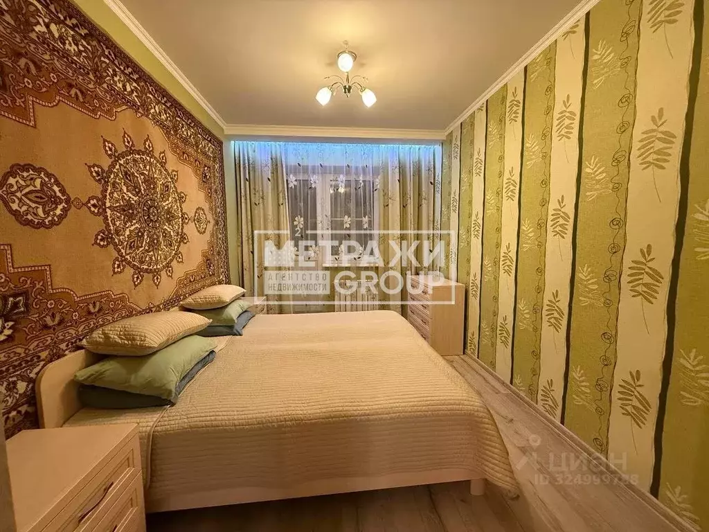 2-к кв. Московская область, Щелково ул. Чкаловская, 1 (60.2 м) - Фото 1