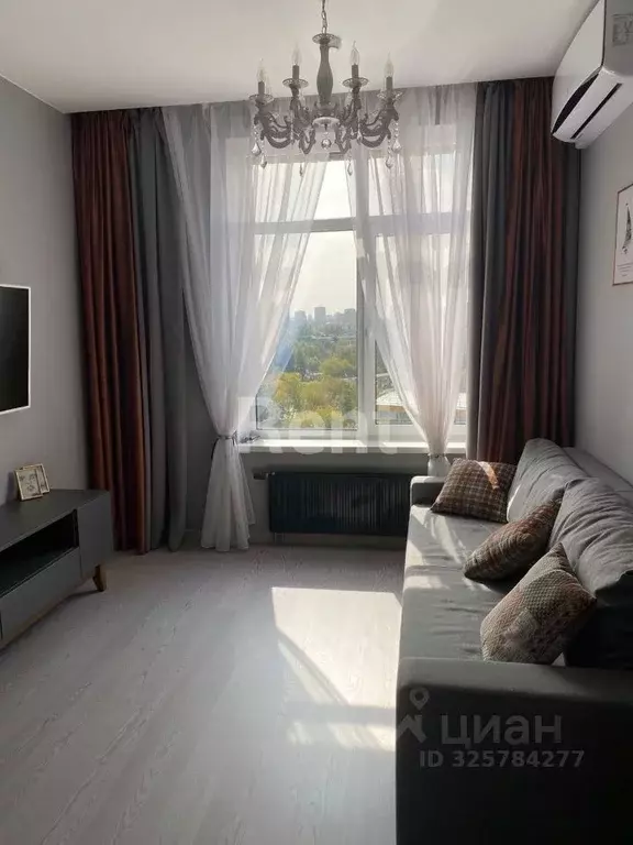 3-к кв. Москва Большая Филевская ул., 4 (64.0 м) - Фото 1