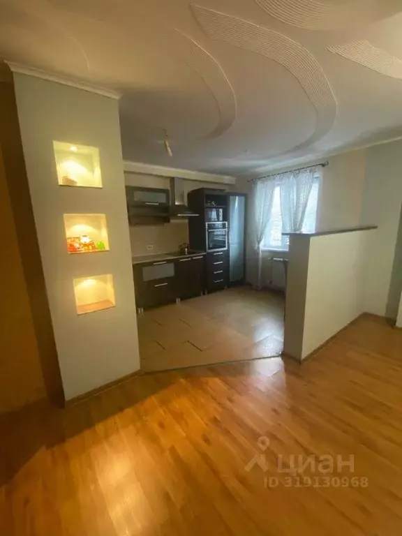 1-к кв. Кировская область, Киров Московская ул., 83 (44.7 м) - Фото 1
