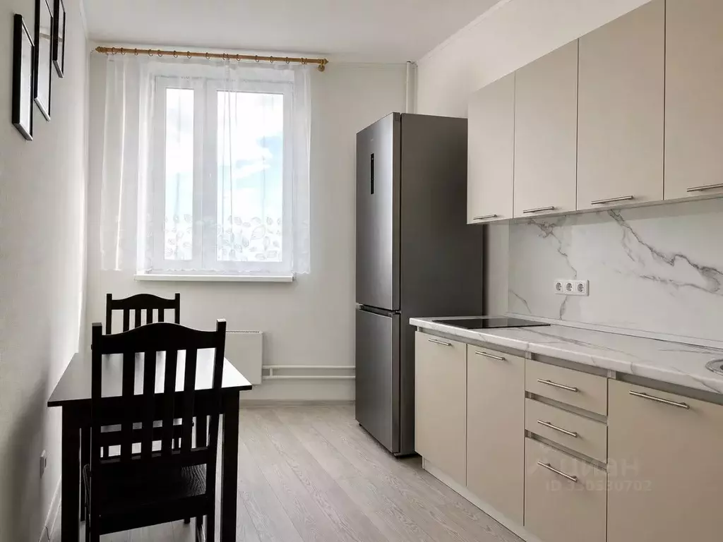 1-к кв. Московская область, Пушкино Московский просп., 57к1 (47.0 м) - Фото 1