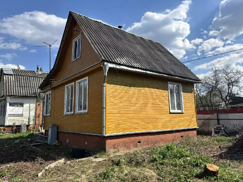 Продается дача в СНТ Текстильщик-3 - Фото 2