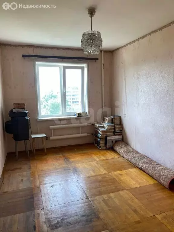 3-комнатная квартира: Нижний Тагил, Садовая улица, 97 (61.7 м) - Фото 1