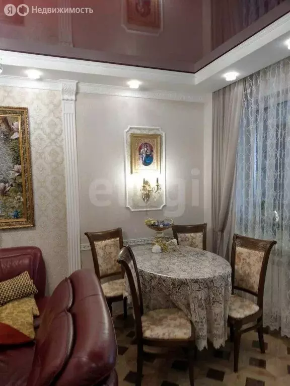 3-комнатная квартира: Москва, улица Академика Скрябина, 6 (64.8 м) - Фото 1