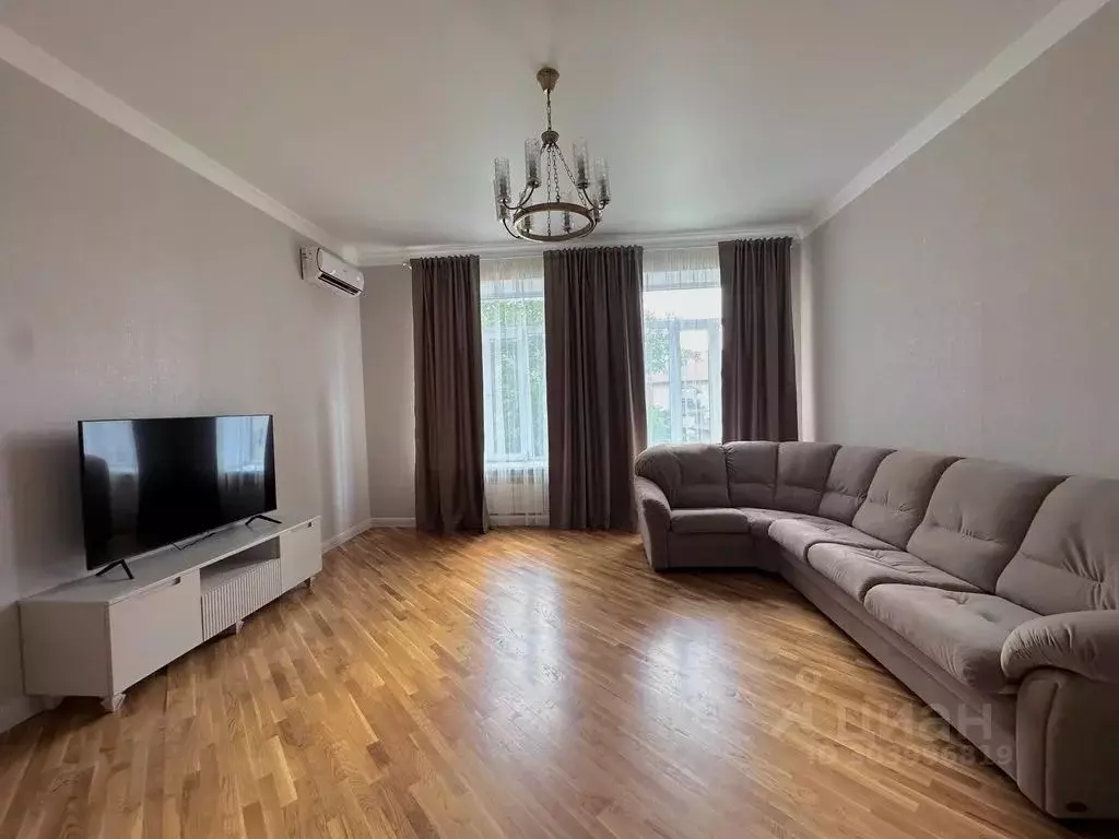 Дом в Дагестан, Махачкала ул. Дорожная, 2А (120 м) - Фото 0