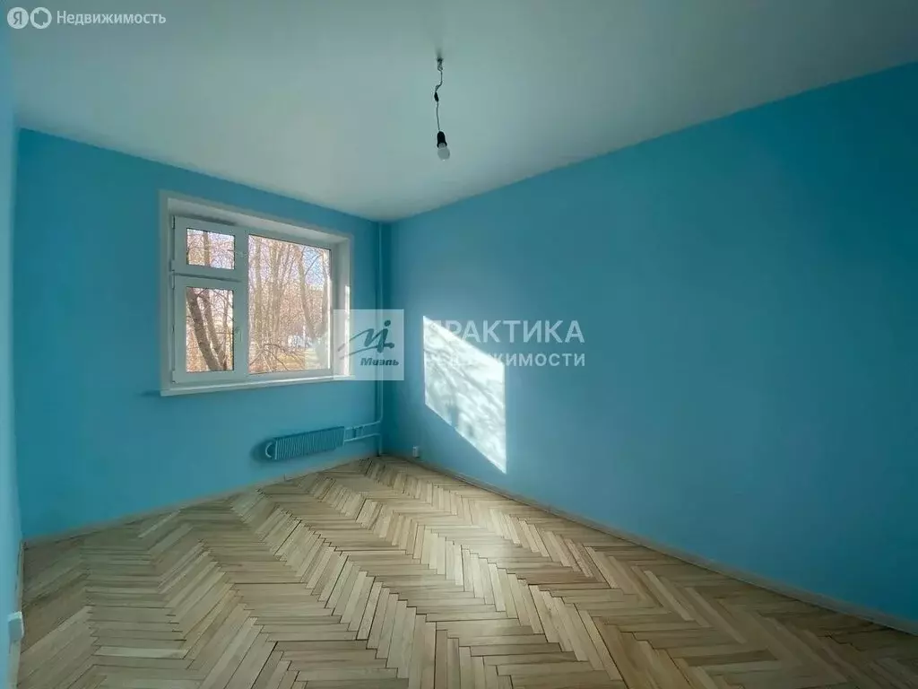 2-комнатная квартира: Москва, Дубнинская улица, 34 (52.8 м) - Фото 0
