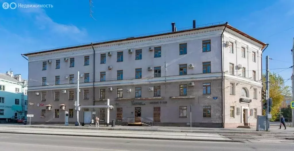 Помещение свободного назначения (1418.4 м) - Фото 2