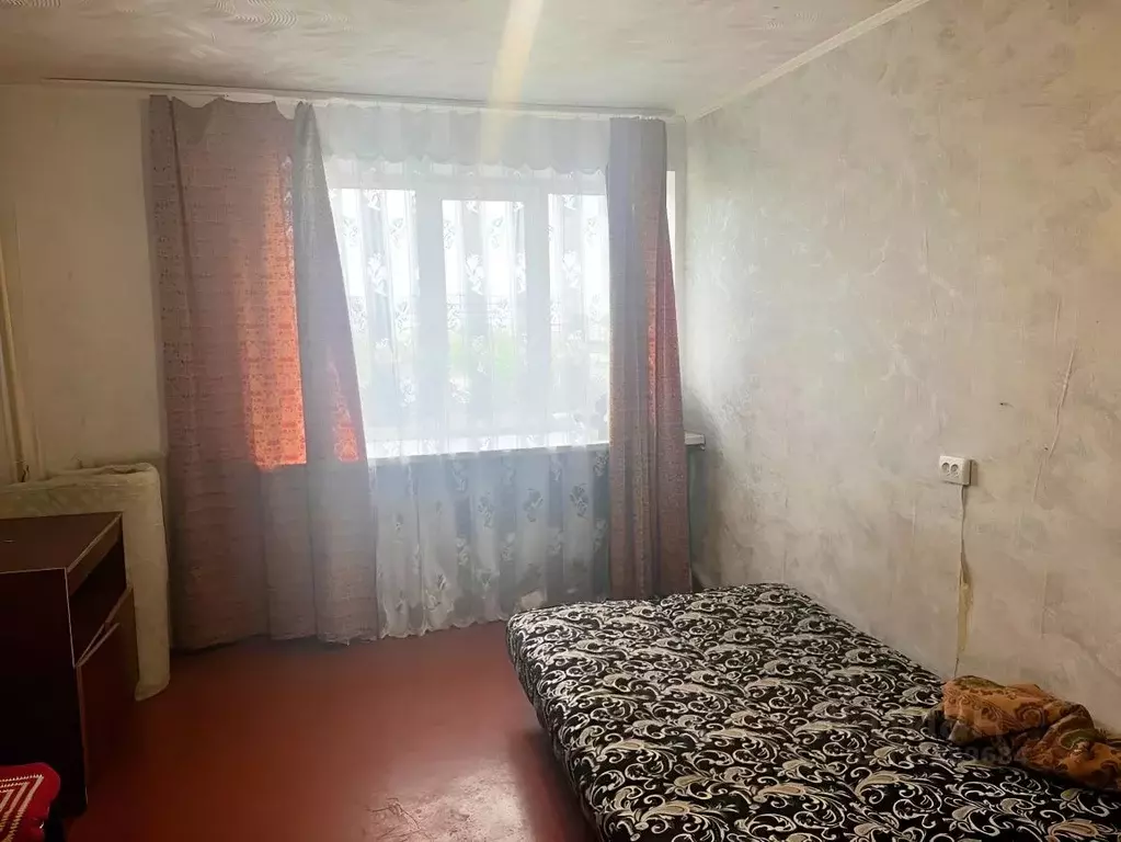 Комната Ульяновская область, Ульяновск ул. Пушкарева, 60 (18.0 м) - Фото 0