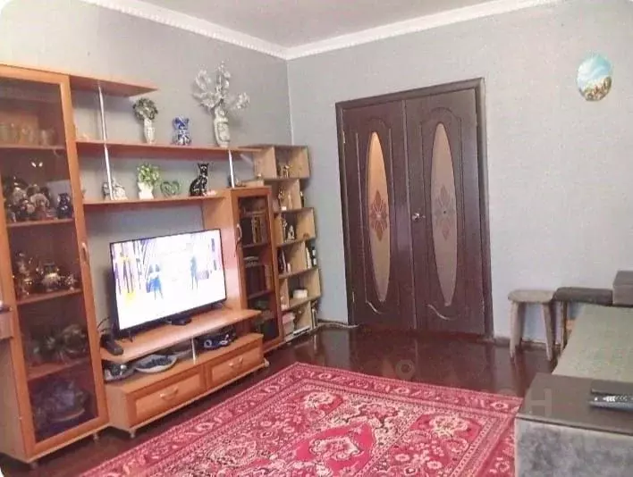 3-к кв. Алтайский край, Бийск Ударная ул., 31 (66.3 м) - Фото 1