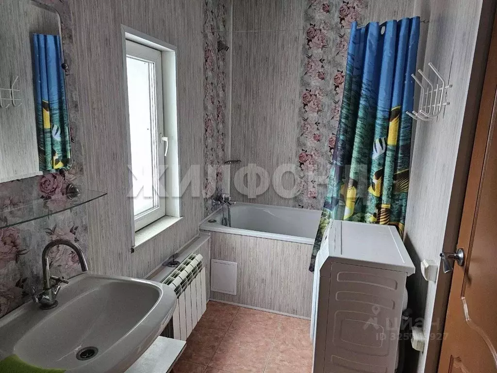 1-к кв. Новосибирская область, Новосибирск 2-я Прокопьевская ул., 15А ... - Фото 1