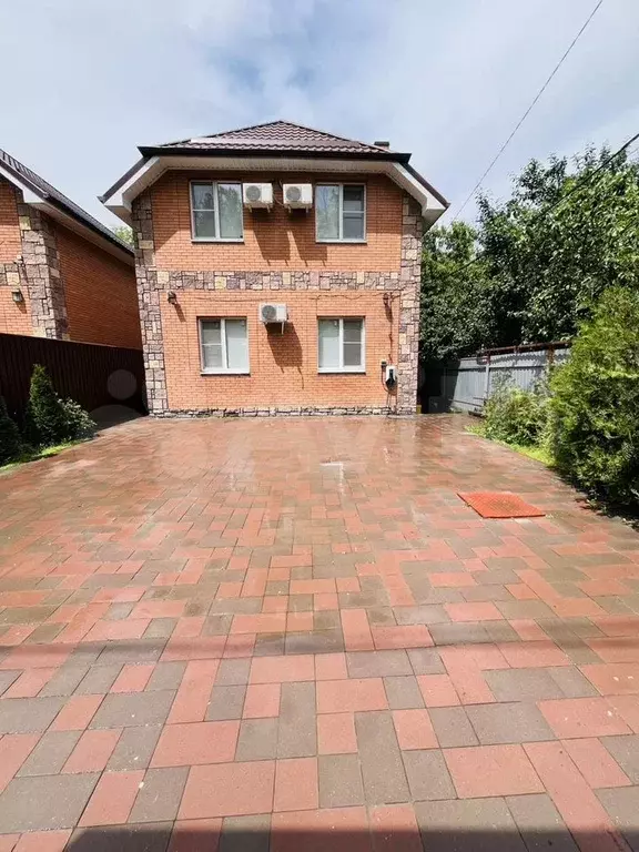 Дом 90 м на участке 3,5 сот. - Фото 0