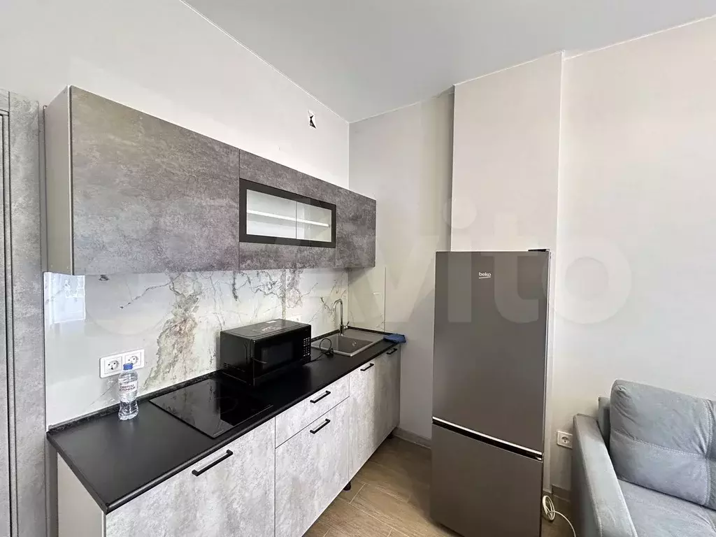 3-к. квартира, 46 м, 1/3 эт. - Фото 0