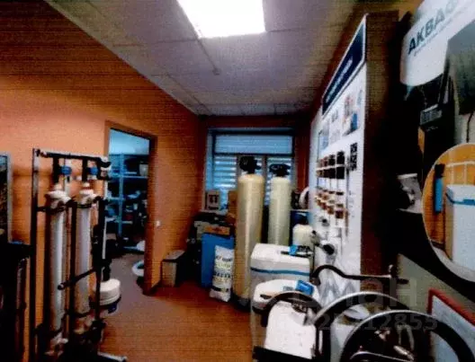 Помещение свободного назначения в Архангельская область, Архангельск ... - Фото 2