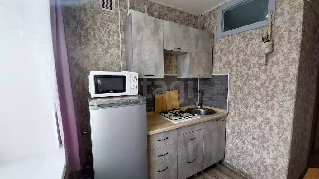 1-к кв. Костромская область, Нерехта ул. Металлистов, 8 (31.9 м) - Фото 1