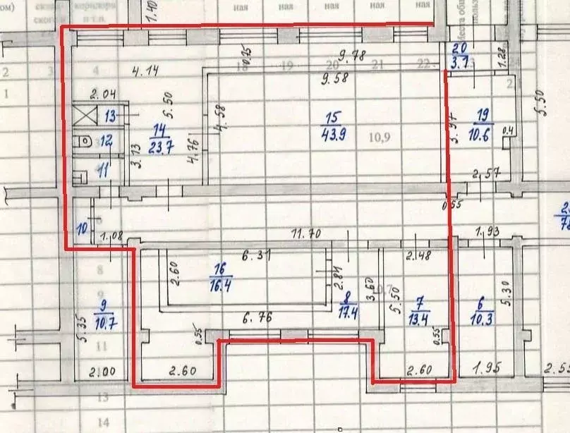 Помещение свободного назначения в Удмуртия, Ижевск Нагорная ул., 50 ... - Фото 2