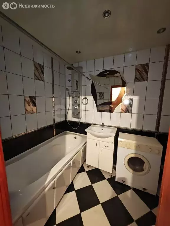 3-комнатная квартира: Ярославская область, Тутаевский муниципальный ... - Фото 1