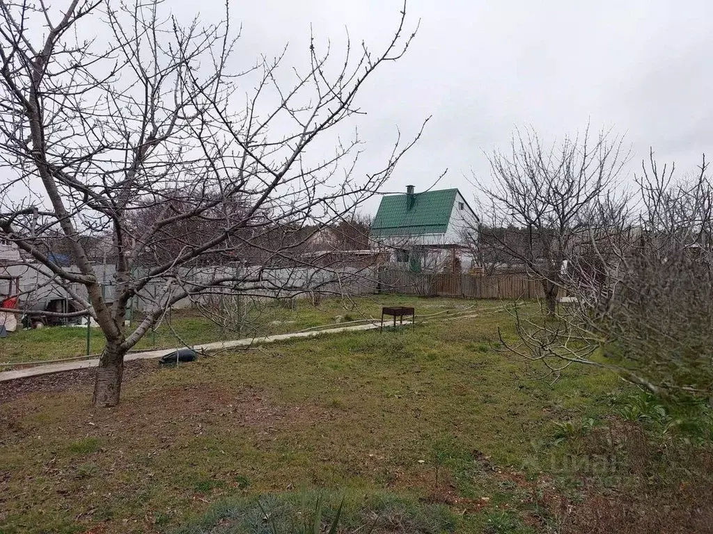 Участок в Севастополь Скалистый-89 СНТ, 184 (4.0 сот.) - Фото 1