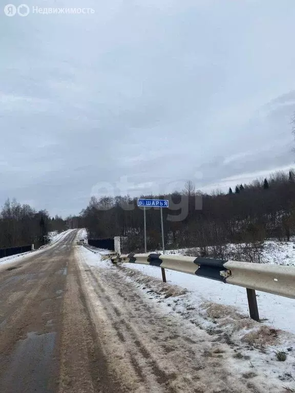 Участок в Будогощское городское поселение, деревня Рахово (27 м) - Фото 1