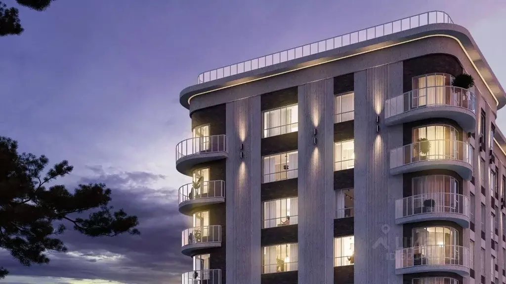 2-к кв. Алтайский край, Барнаул Пролетарская ул. (64.2 м) - Фото 2