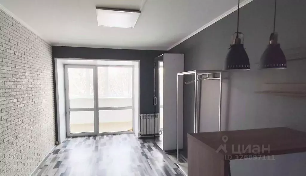 Помещение свободного назначения в Чувашия, Чебоксары ул. Короленко, ... - Фото 2