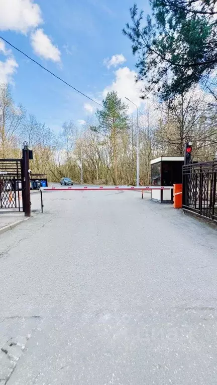 3-к кв. Москва Осенняя ул., 25К2 (110.9 м) - Фото 2