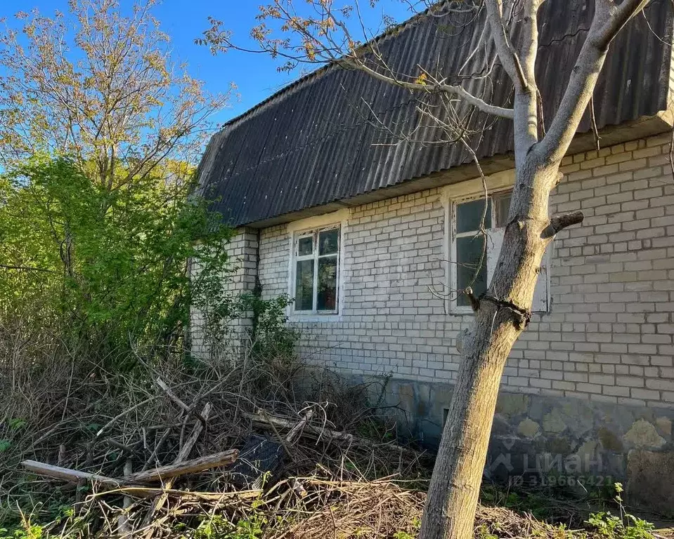 Дом в Краснодарский край, Геленджик городской округ, Широкая Щель ... - Фото 0