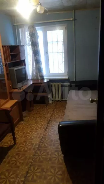 Комната 12 м в 2-к., 1/5 эт. - Фото 0