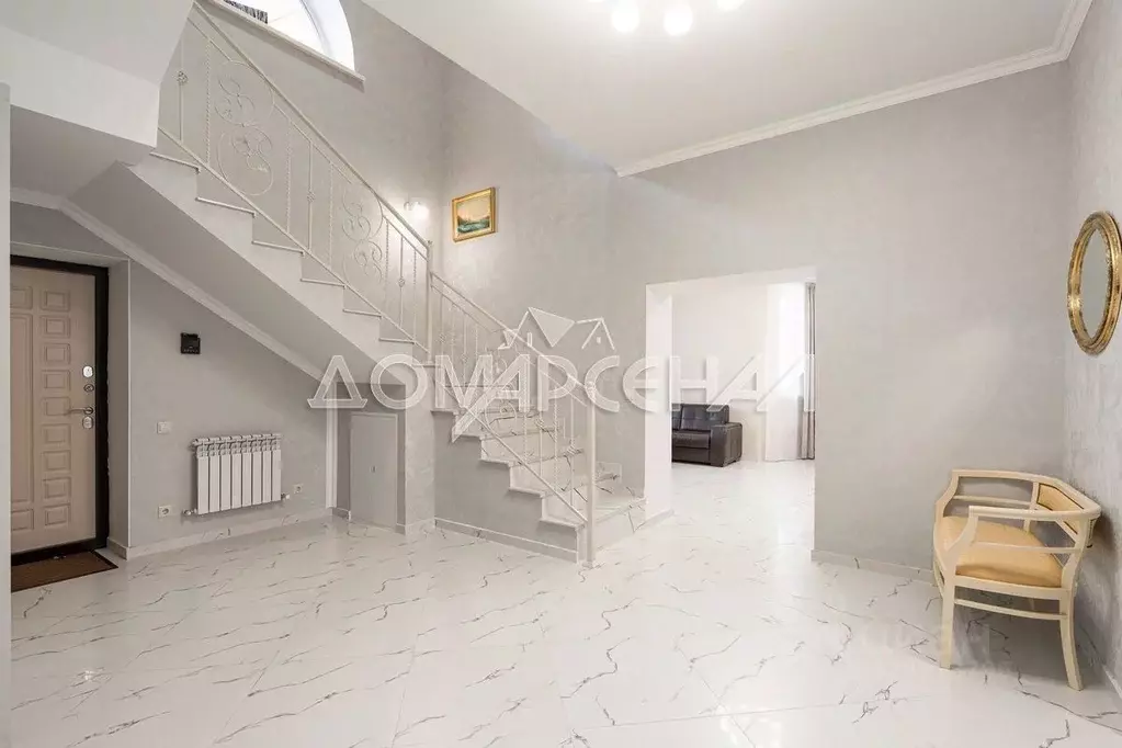 Дом в Москва СНТ Сатинские Пруды тер.,  (225 м) - Фото 2