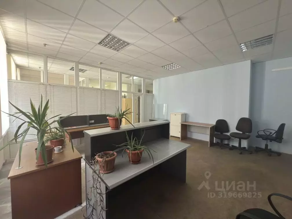 Офис в Ростовская область, Таганрог пер. Антона Глушко, 19 (34 м) - Фото 0