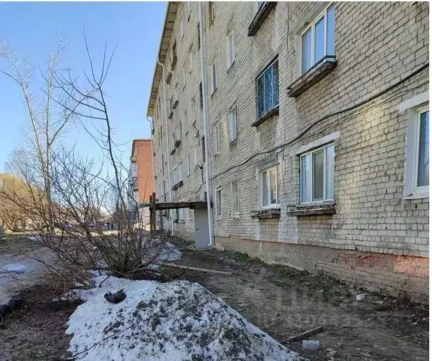 1-к кв. Пермский край, Березники ул. Ломоносова, 131А (12.7 м) - Фото 2