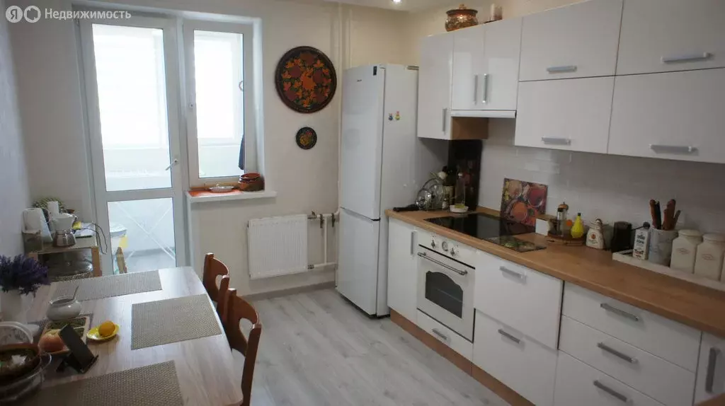 1-комнатная квартира: Владимир, проезд Лакина, 10 (44 м) - Фото 0